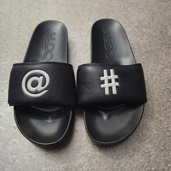 ALDO Hashtag @ Slides - Picture 7 of 11